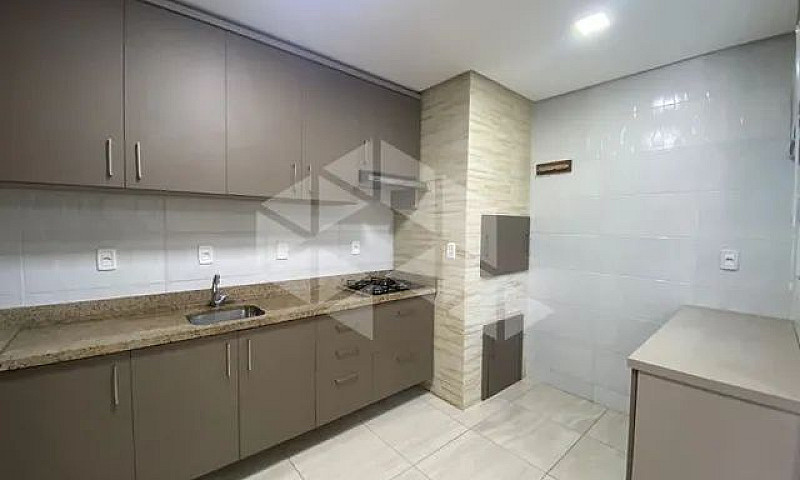 Apartamento Em Centr...