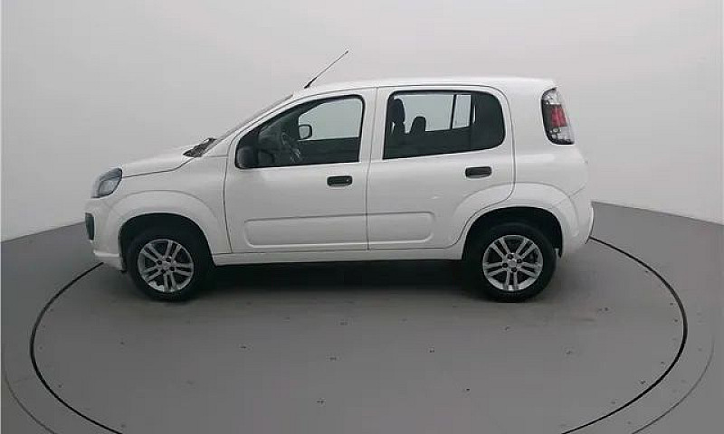 Fiat Uno 2021 1.0 Fi...