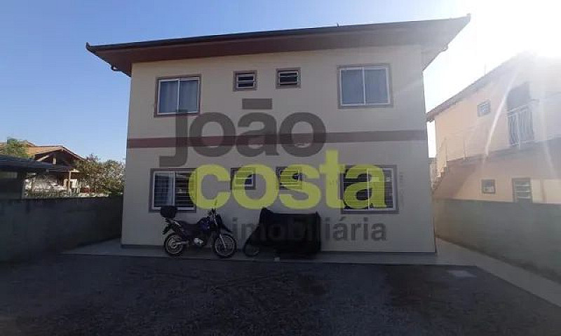 Apartamento - Palhoç...