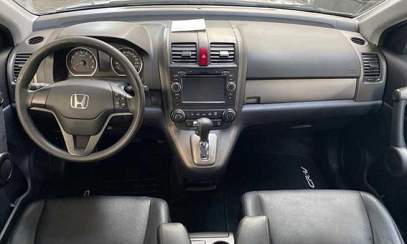 Honda Crv 2.0 Lx 4X2...