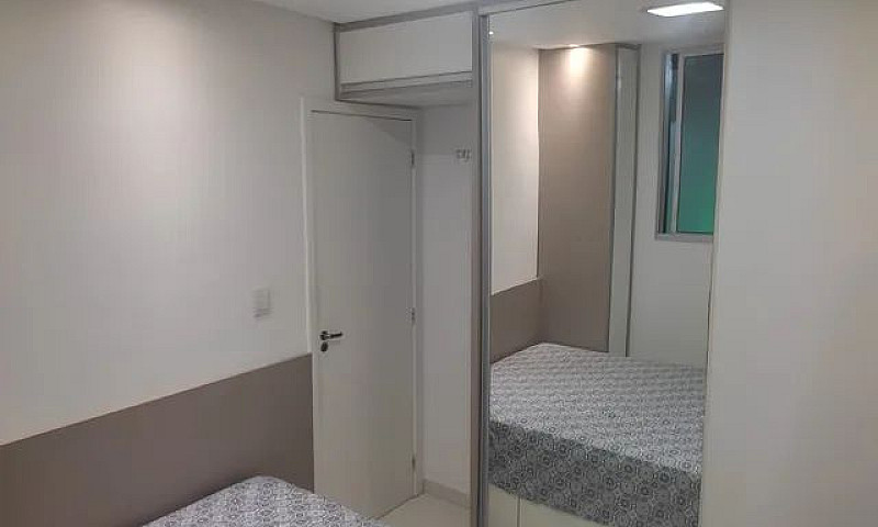 Apartamento Para Alu...