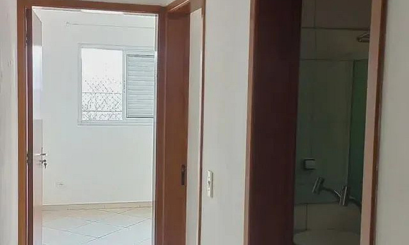 Apartamento Com 2 Qu...