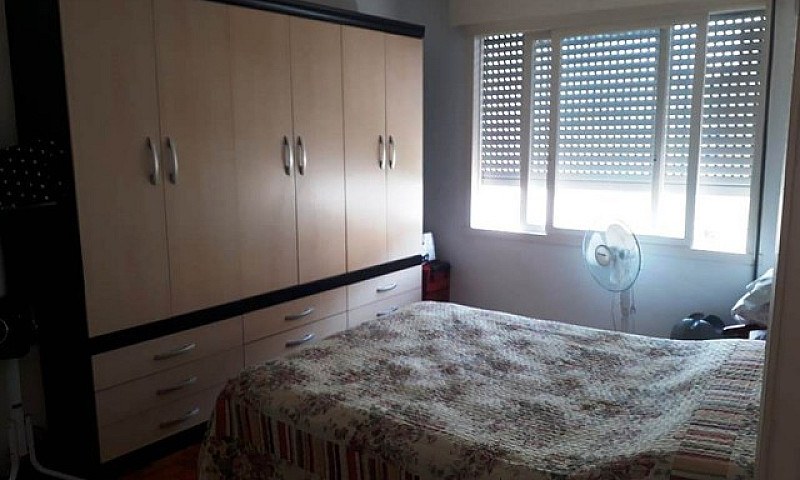 Apartamento Para Ven...
