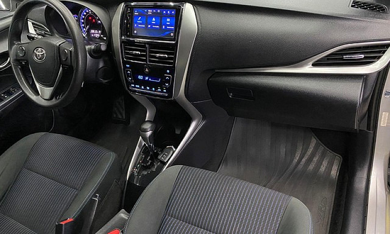 Yaris Xl Plus Con. 1...