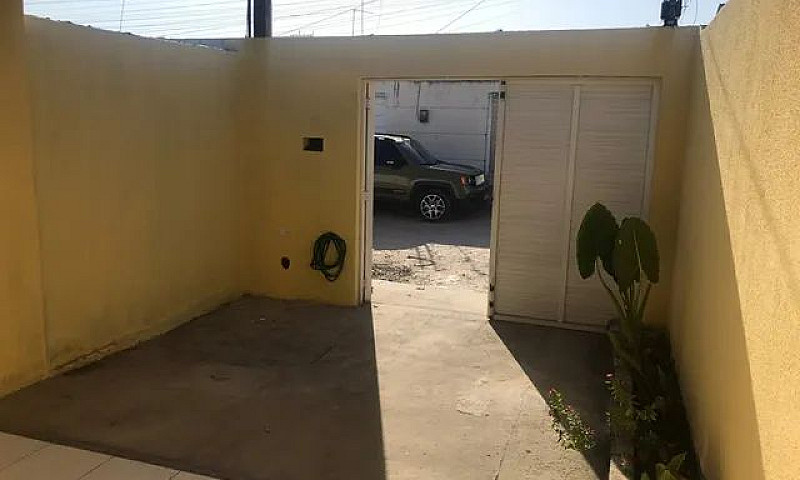 Casa Para Repasse Te...
