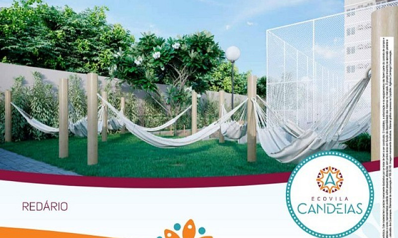 Lançamento - Ecovila...