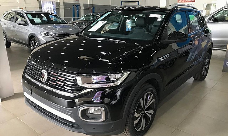 Volkswagen T-Cross 1...