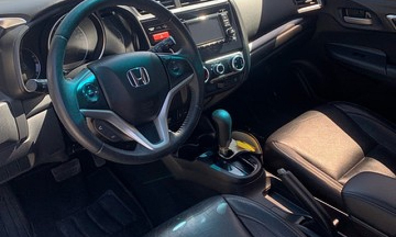 Honda Wrv Ex 2018 - ...