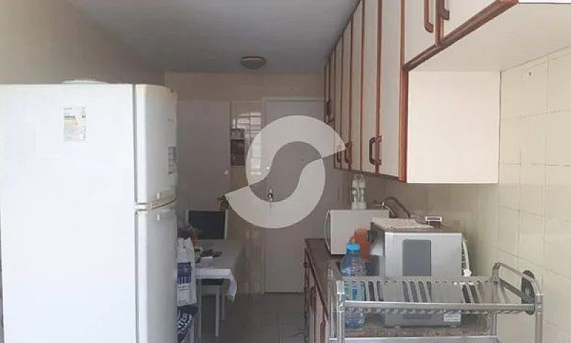 Apartamento Para Ven...