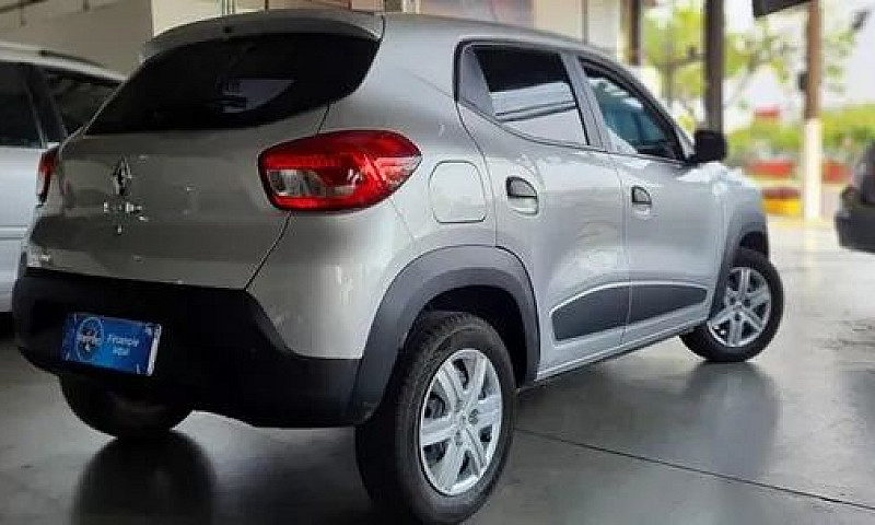 Renault Kwid Zen 10M...