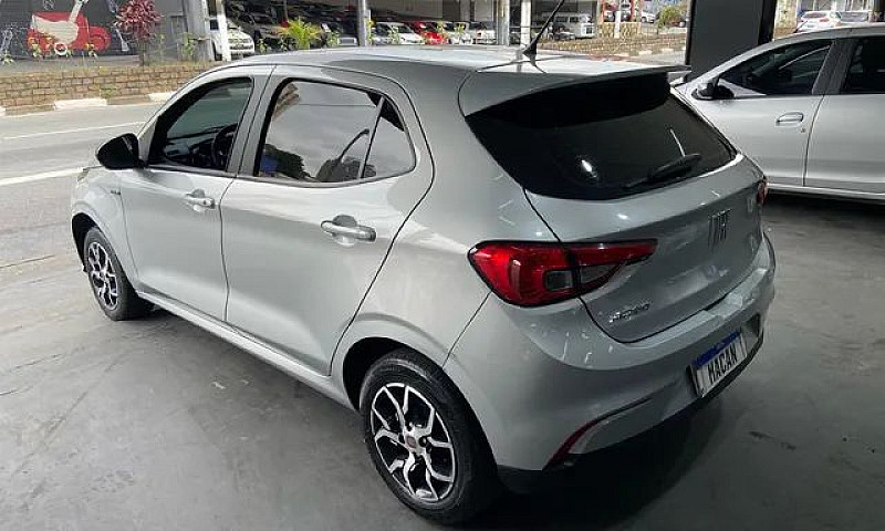 Fiat Argo Argo Drive...