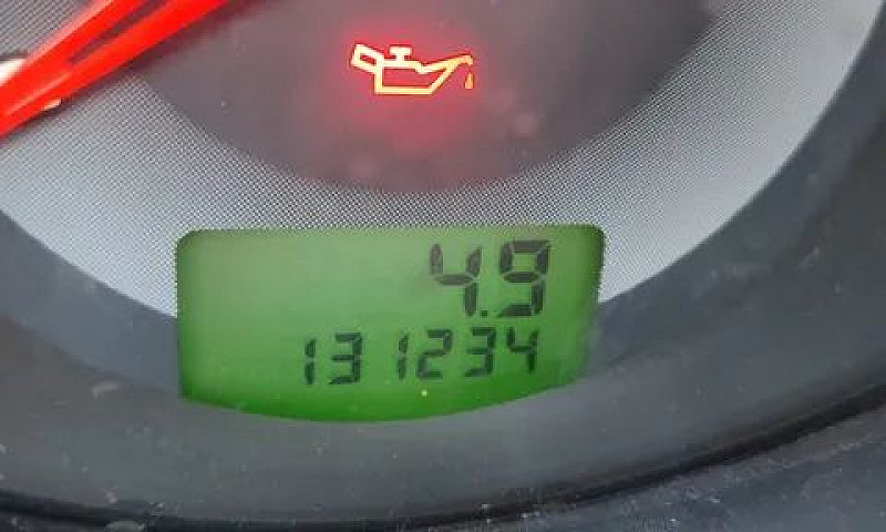 Fiesta Hatch 1.6 / 2...