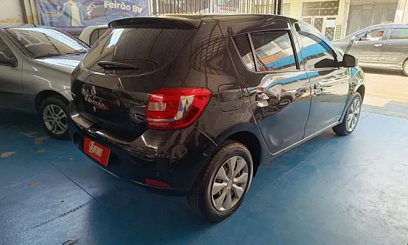 Sandero Expression 1...
