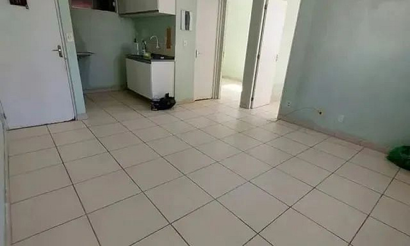 Apartamento Para Alu...