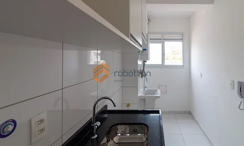 Apartamento De 2 Dor...