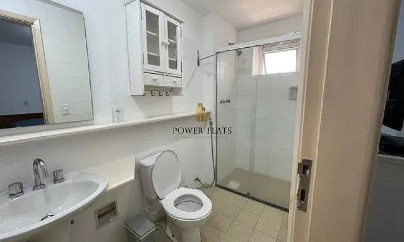 Flat Para Aluguel Te...