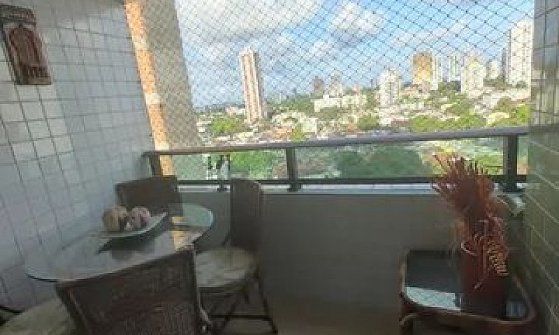 Vendo Apartamento Na...