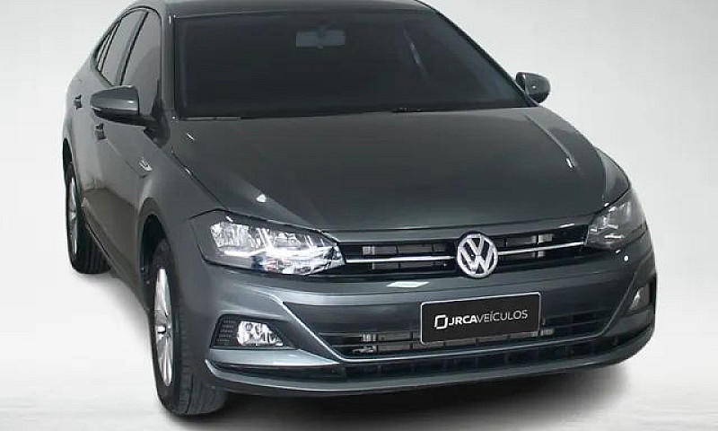 Volkswagen Virtus 1....