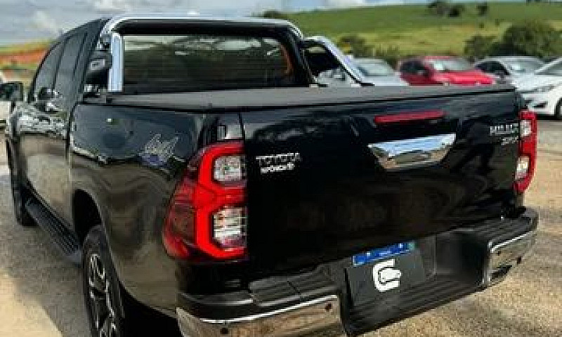 Toyota Hilux Hilux C...