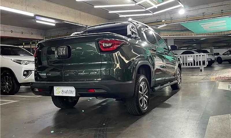 Fiat Toro 2018 1.8 1...