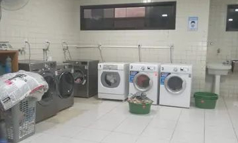 Apartamento Para Alu...