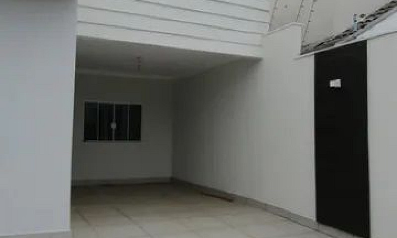 Casa Com 2 Quartos P...