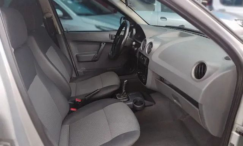 Gol G4 1.0  Flex  20...