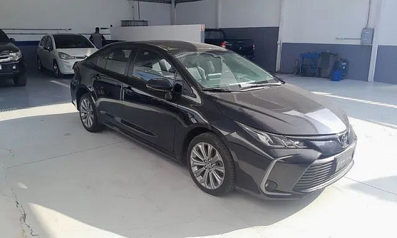 Corolla Xei 2023 Ric...