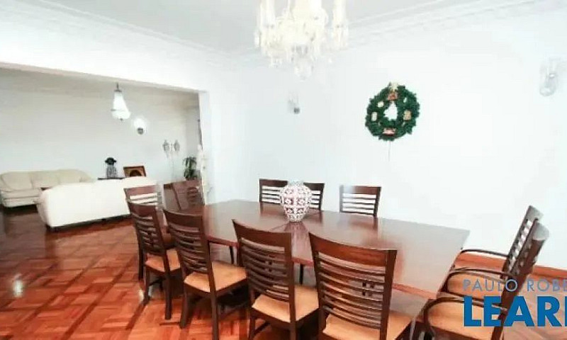 Apartamento - Bela V...