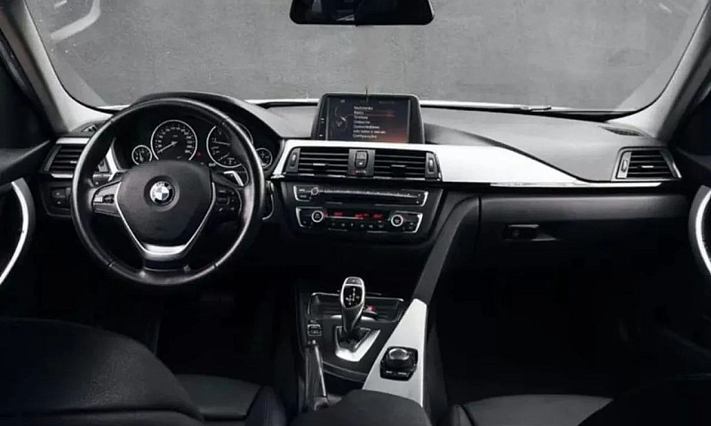 Bmw 2015 320 Flex...