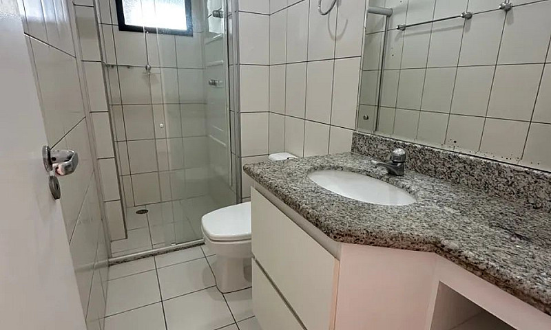 Apartamento Com Mobí...