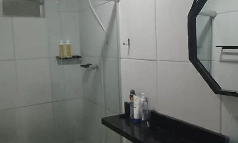 Apartamento - Cruz D...