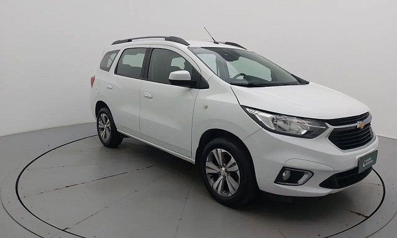 Chevrolet Spin 2023 ...