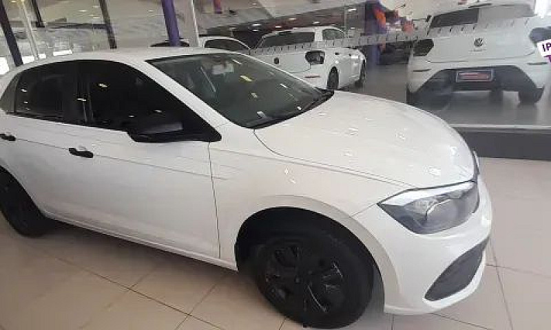 Volkswagen Polo Trac...