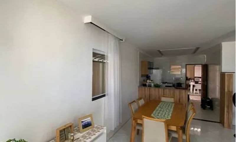 Casa Anual Jauá...