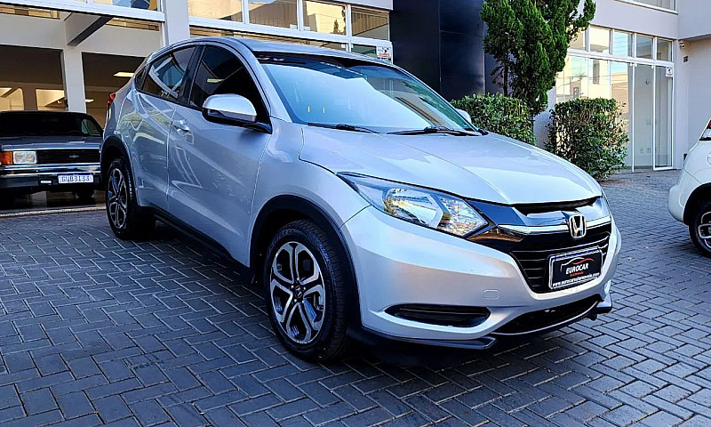 Honda Hr-V Lx 1.8 Fl...