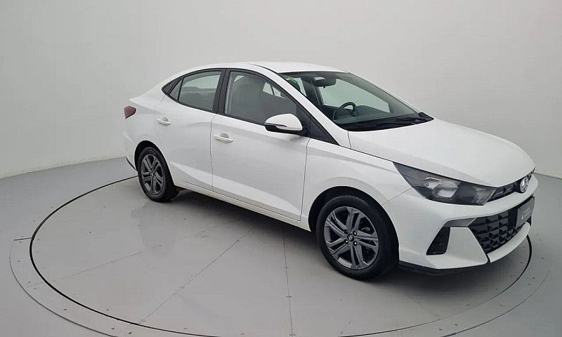 Hyundai Hb20S 2024 1...