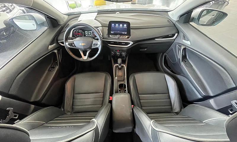 Chevrolet Tracker Lt...