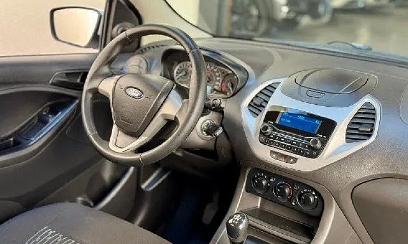 Ka 1.0 Se 2021 Hatch...