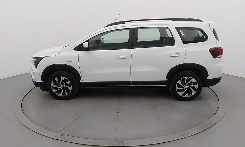 Chevrolet Spin Premi...