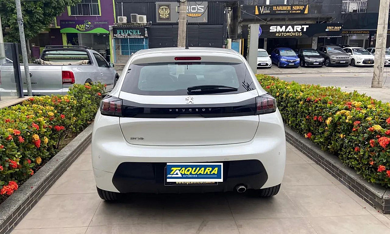 Vendo, Peugeot, 208 ...