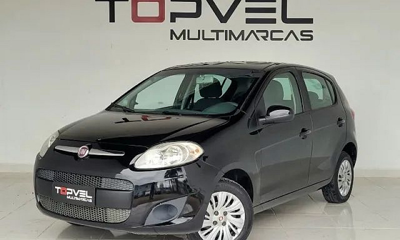 Fiat Palio 1.0 Attra...