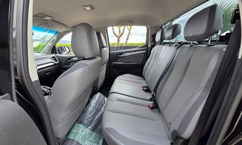 Chevrolet S10 Ltz 20...