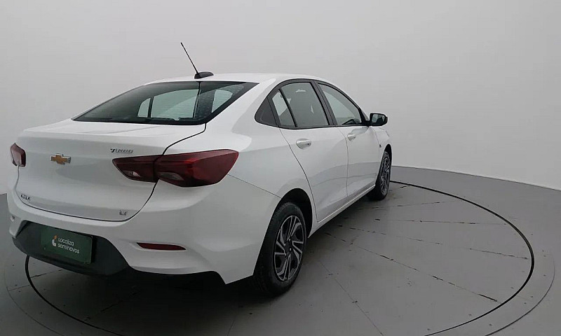Chevrolet Onix 2024 ...