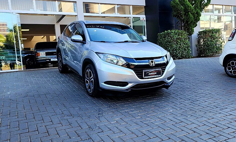 Honda Hr-V Lx 1.8 Fl...