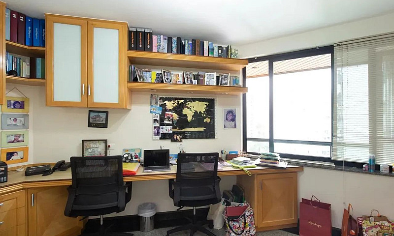 Apartamento Tipo Par...