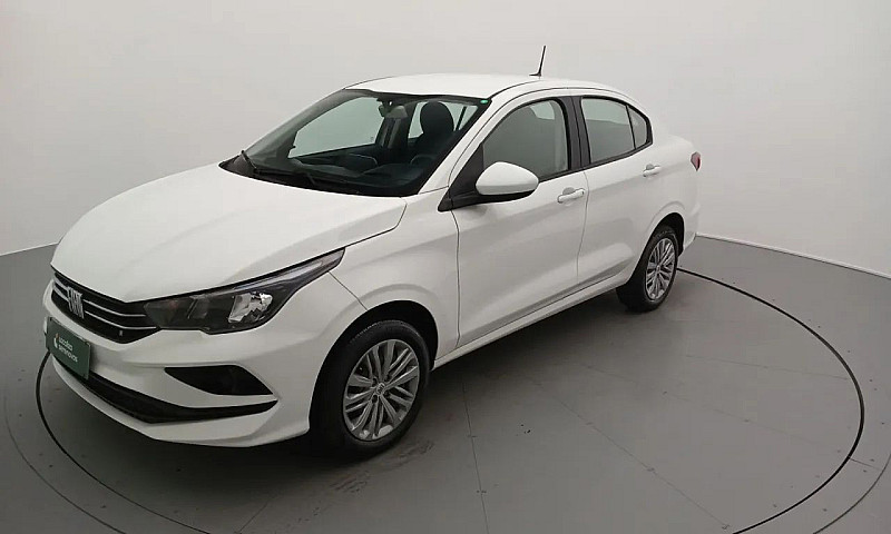 Fiat Cronos 2024 1.0...