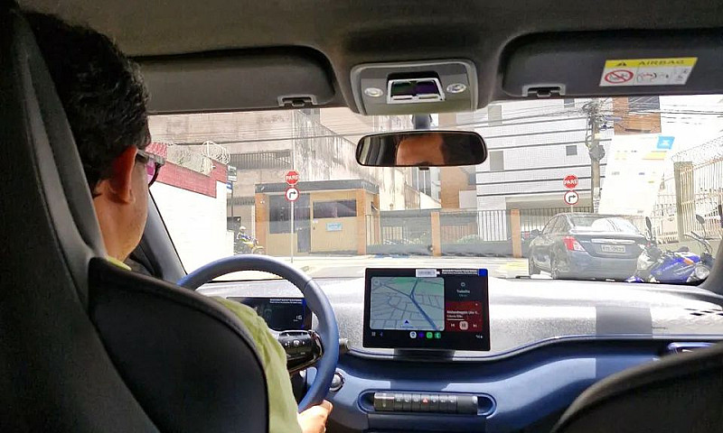 Byd Dolphin Mini (El...