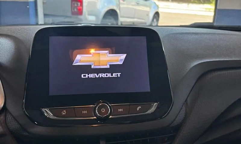 Ônix Plus Ltz Ano 23...