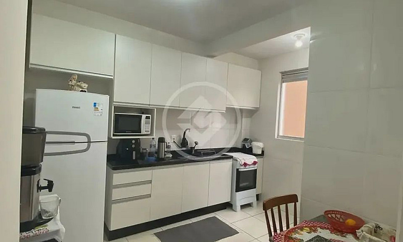 Kw Apartamento 2 Qua...